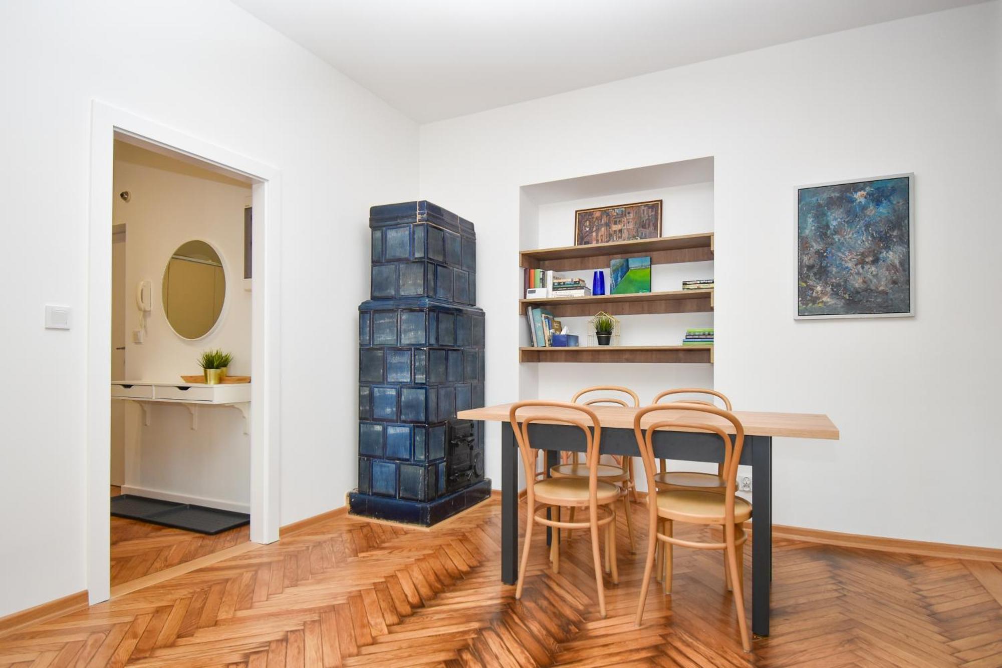 Sunny Corner Apartman Krakkó Kültér fotó