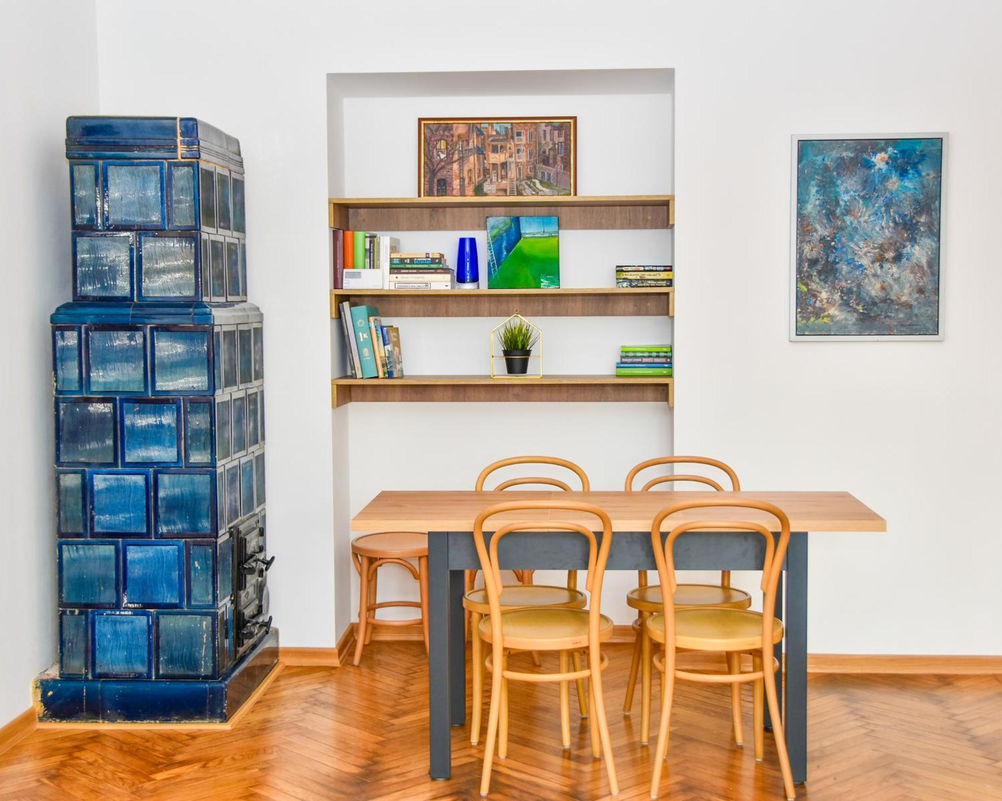 Sunny Corner Apartman Krakkó Kültér fotó